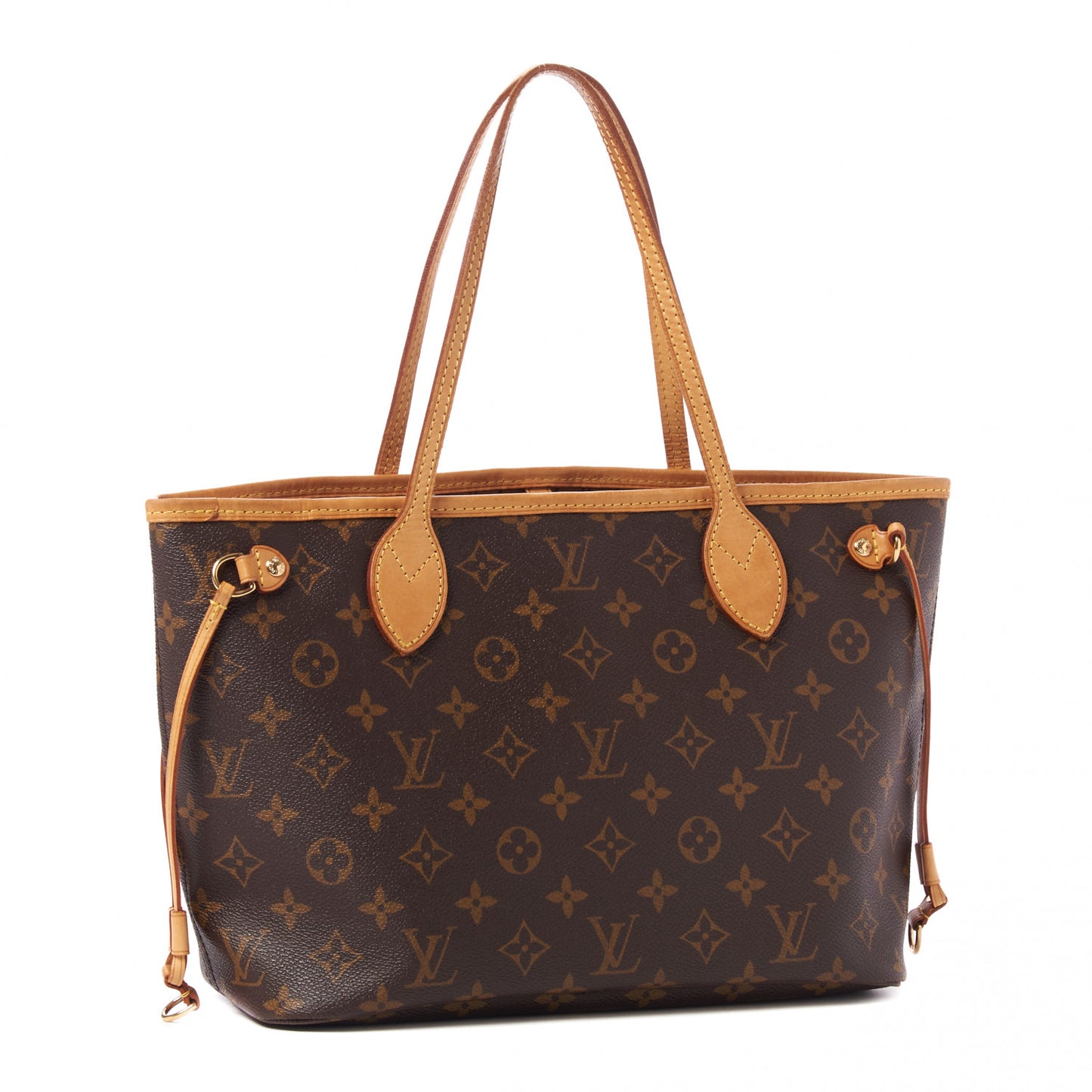 Monogram Neverfull PM