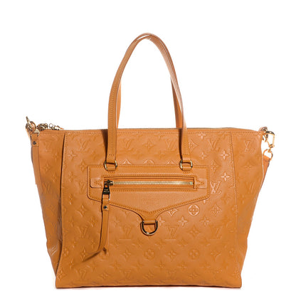 Louis Vuitton Empreinte Lumineuse PM Safran 1 of 7