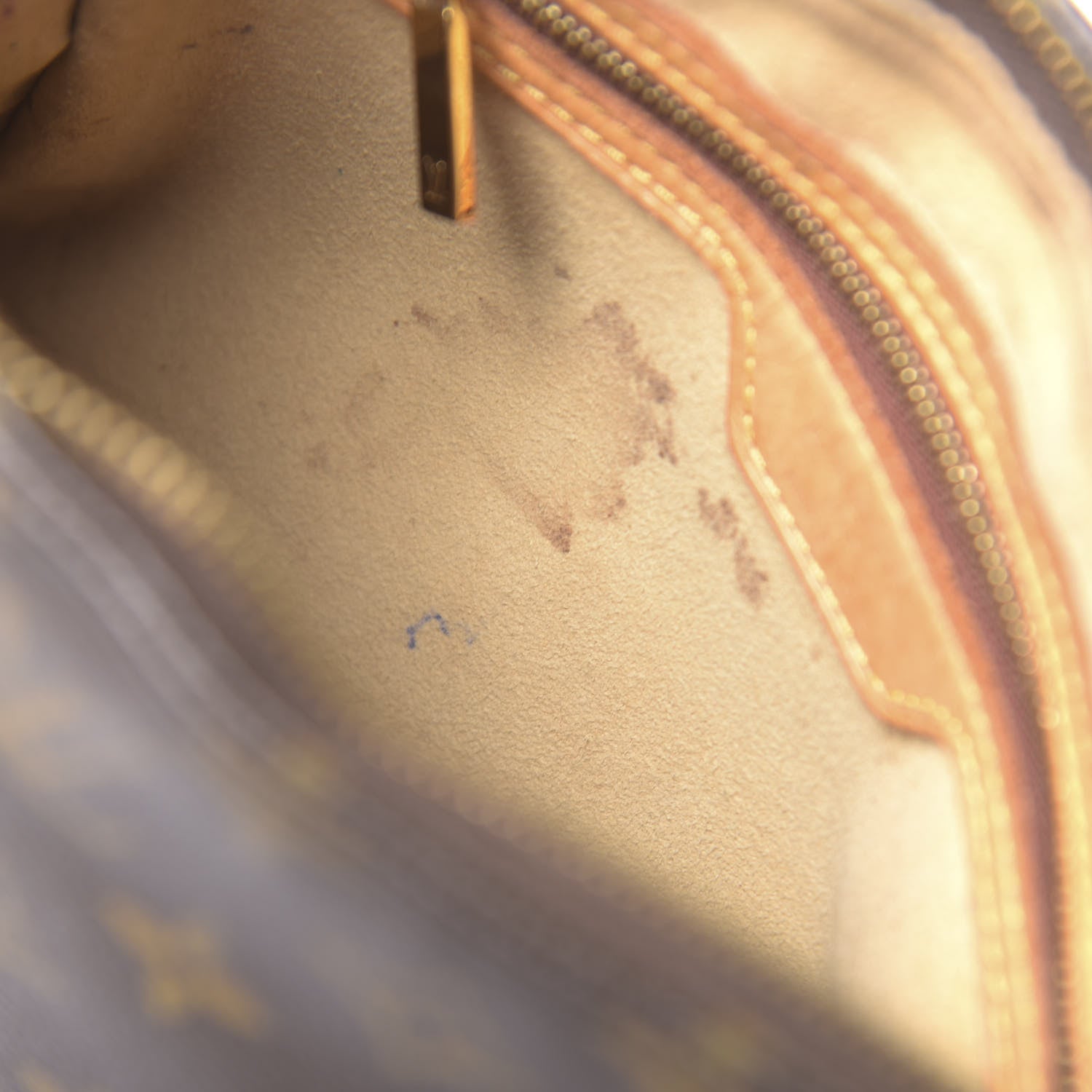 Louis Vuitton Monogram Looping MM 13 of 18