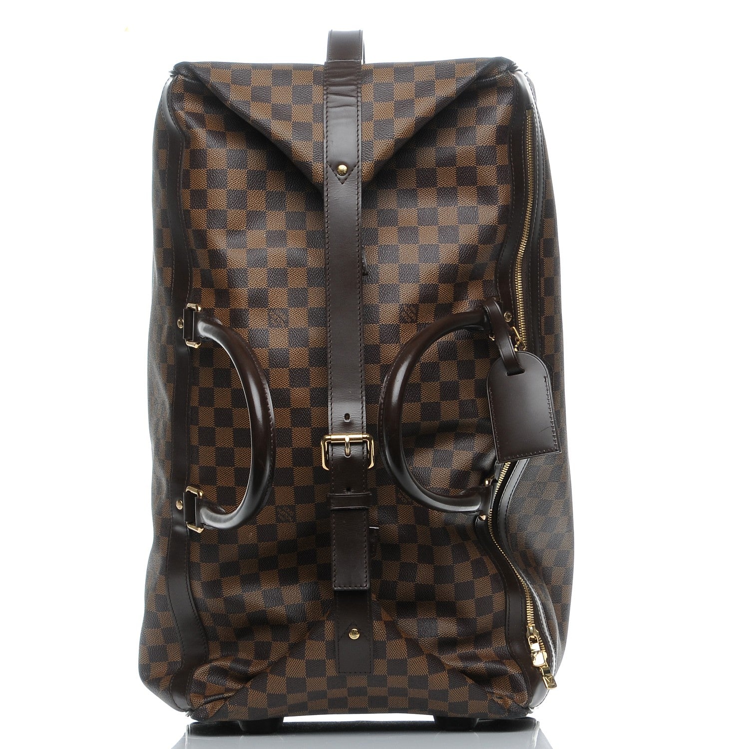 Louis Vuitton Damier Ebene Eole 60 5 of 14