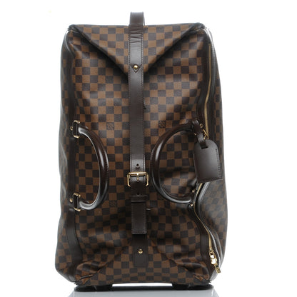 Louis Vuitton Damier Ebene Eole 60 5 of 14