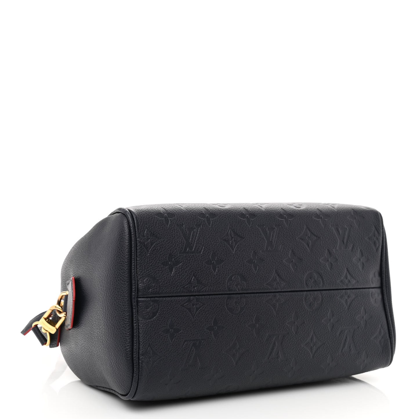 Empreinte Speedy Bandouliere 25 NM Marine Rouge