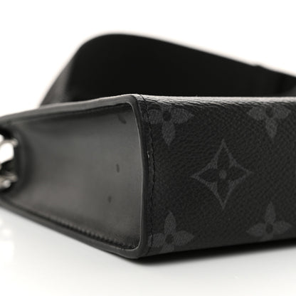 Louis Vuitton Reverse Monogram Eclipse Gaston Wearable Wallet 8 of 9