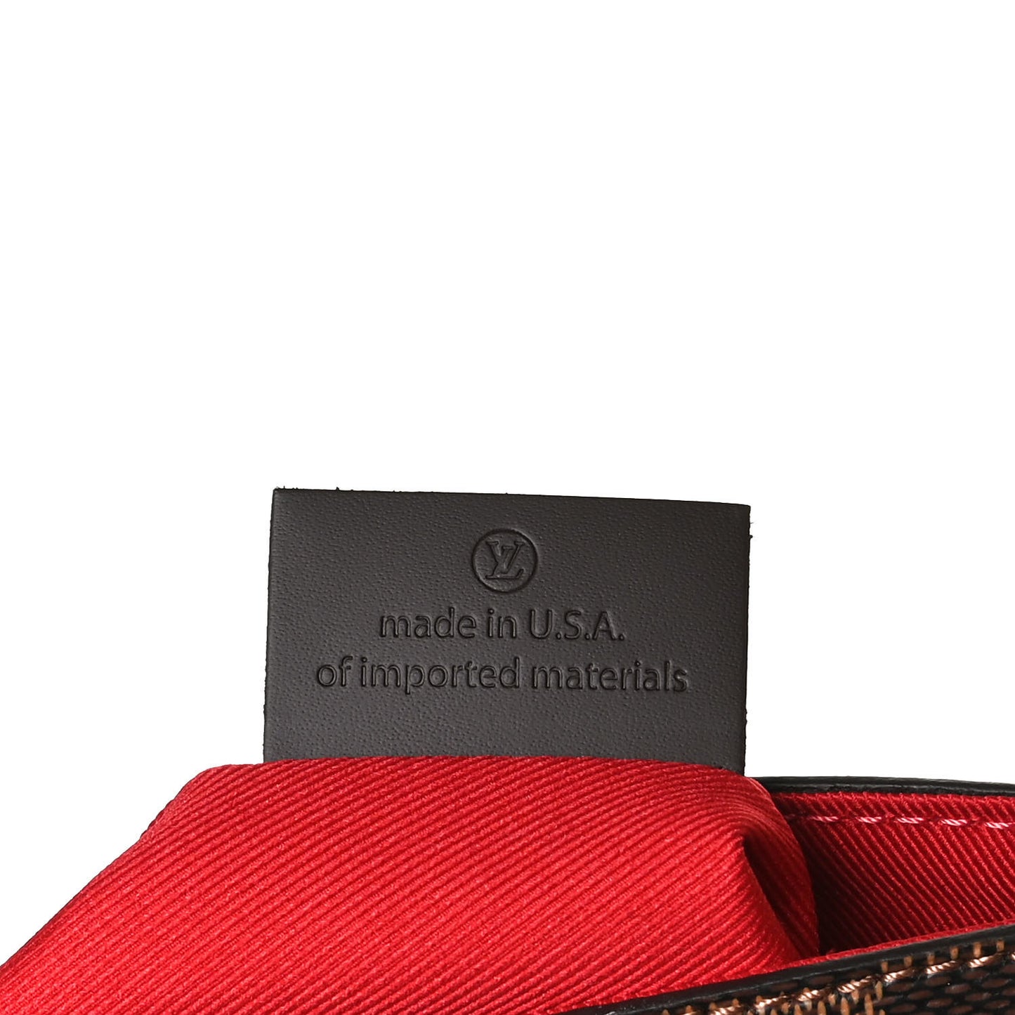 Damier Ebene Graceful MM
