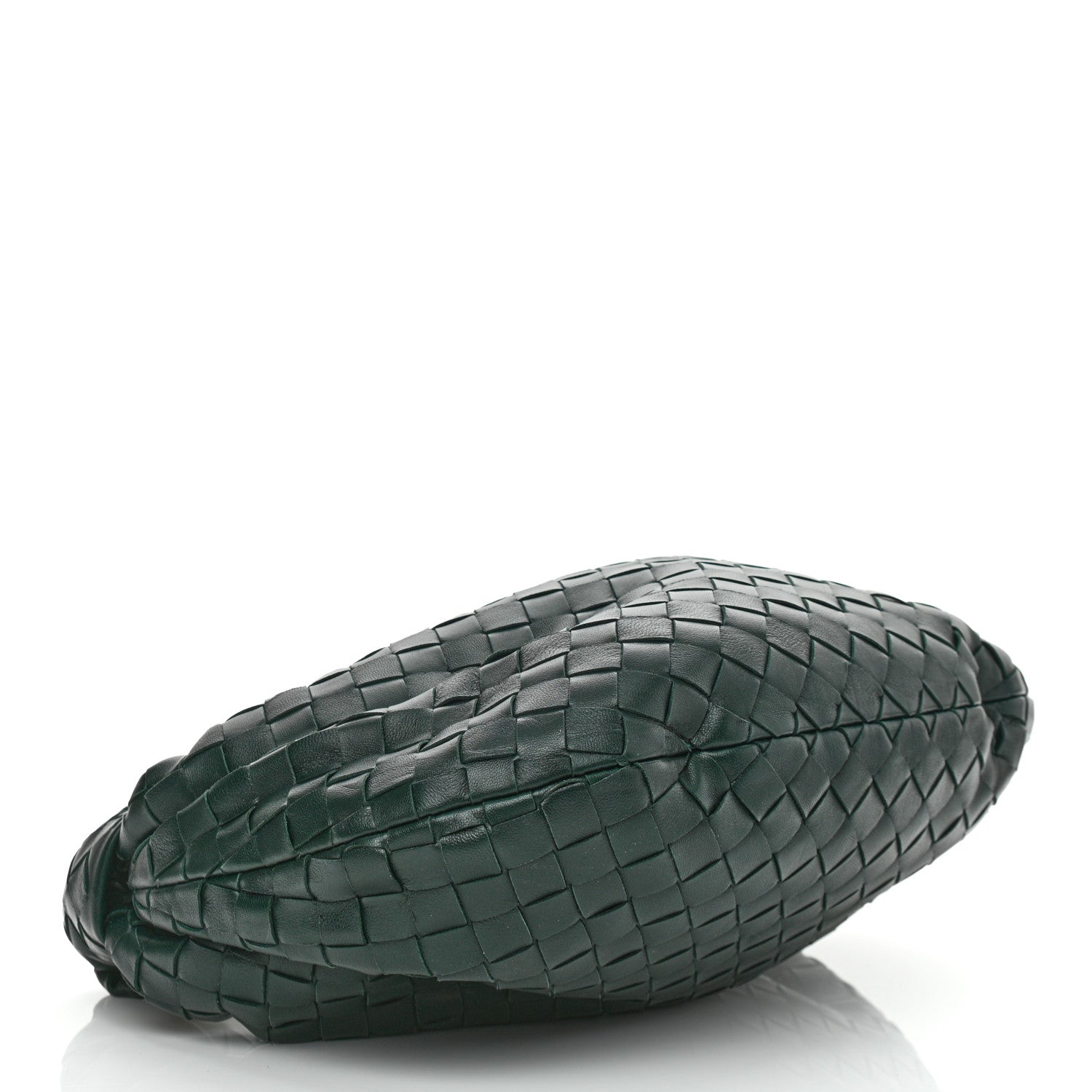 Bottega Veneta Nappa Intrecciato Teen Jodie Hobo Raintree 4 of 10