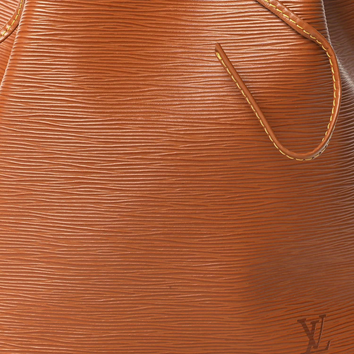 Louis Vuitton Epi Petit Noe Cipango 7 of 9