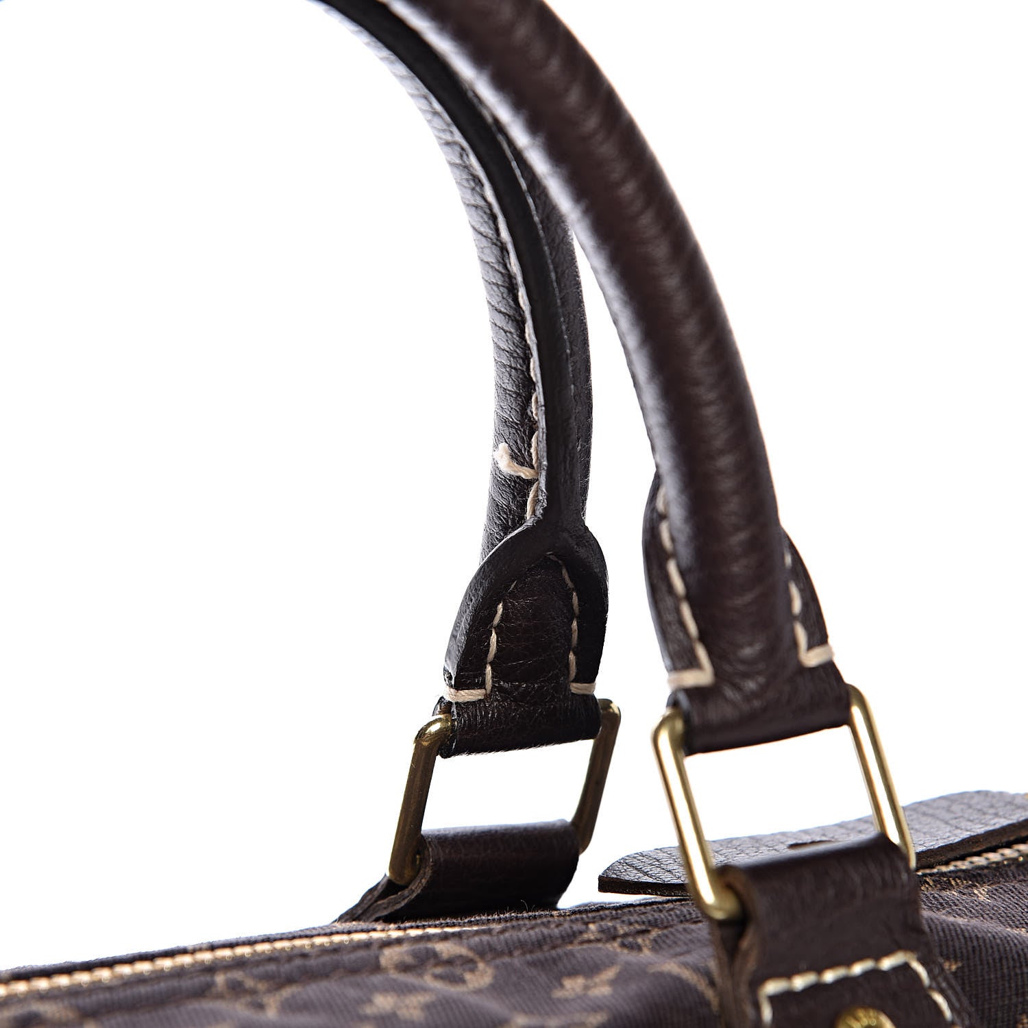 Louis Vuitton Monogram Idylle Speedy 30 Fusain 14 of 15