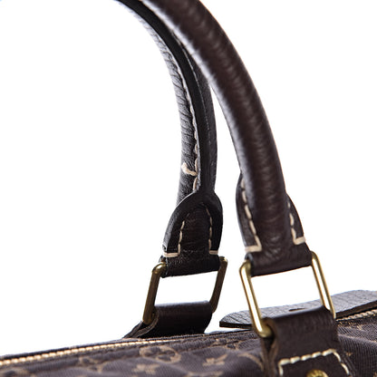 Louis Vuitton Monogram Idylle Speedy 30 Fusain 14 of 15