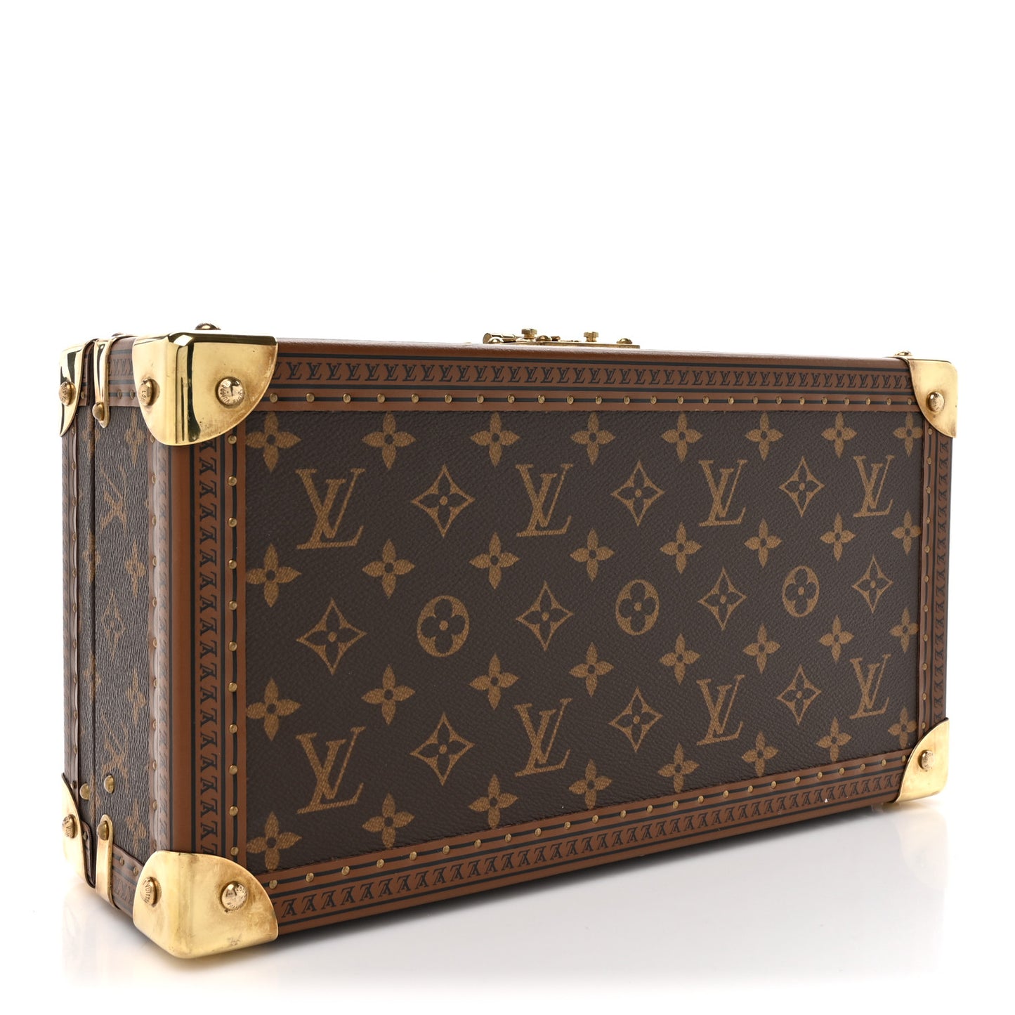 Monogram Coffret 8 Watch Case