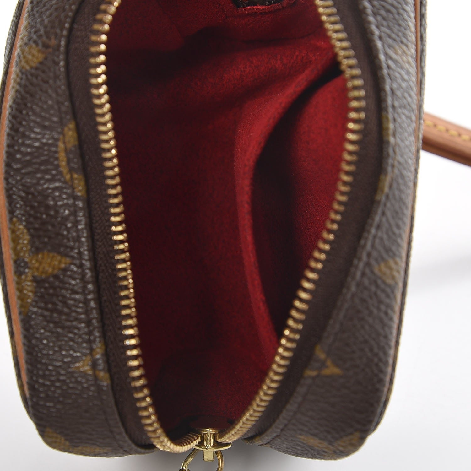 Louis Vuitton Monogram Wapity 6 of 8