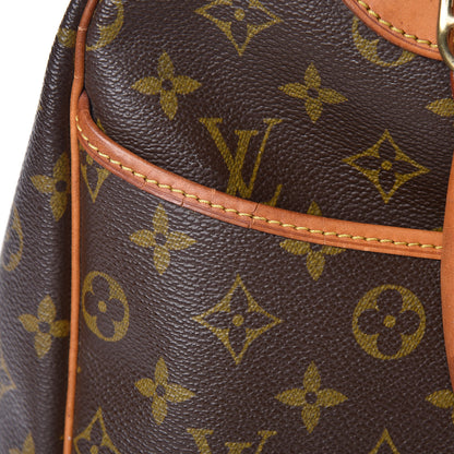 Louis Vuitton Monogram Deauville 12 of 22
