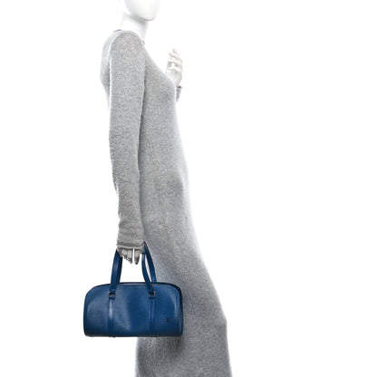 Louis Vuitton Epi Soufflot Toledo Toledo 2 of 10