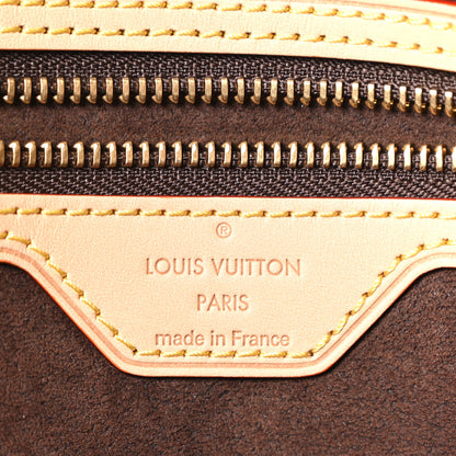 Louis Vuitton Monogram Pochette Cles XL 6 of 9