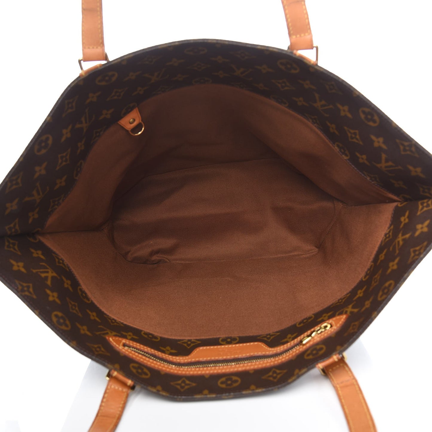 Monogram Sac Shopping Tote