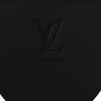 Louis Vuitton Monogram LV Easy Mule Mens 7 Black 7 of 7