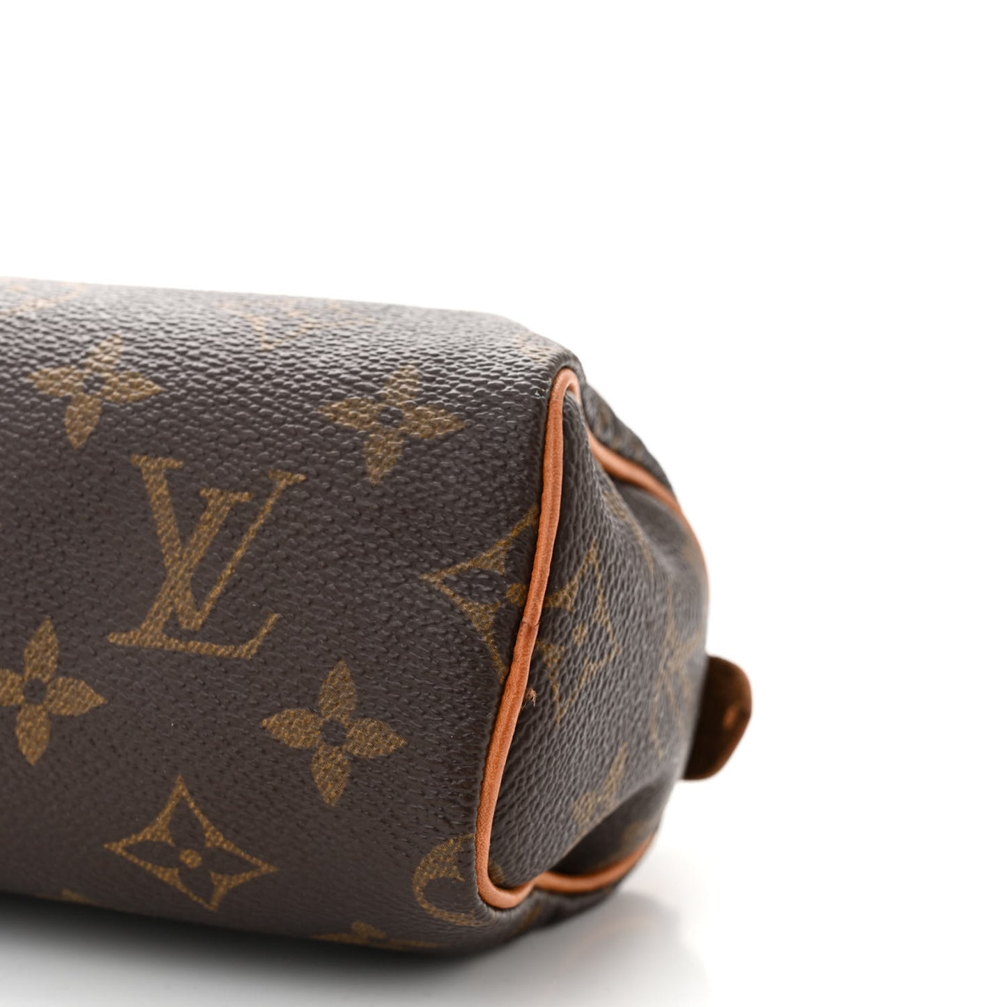 Monogram Mini Sac HL Speedy