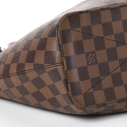 Louis Vuitton Damier Ebene Siena PM 9 of 10
