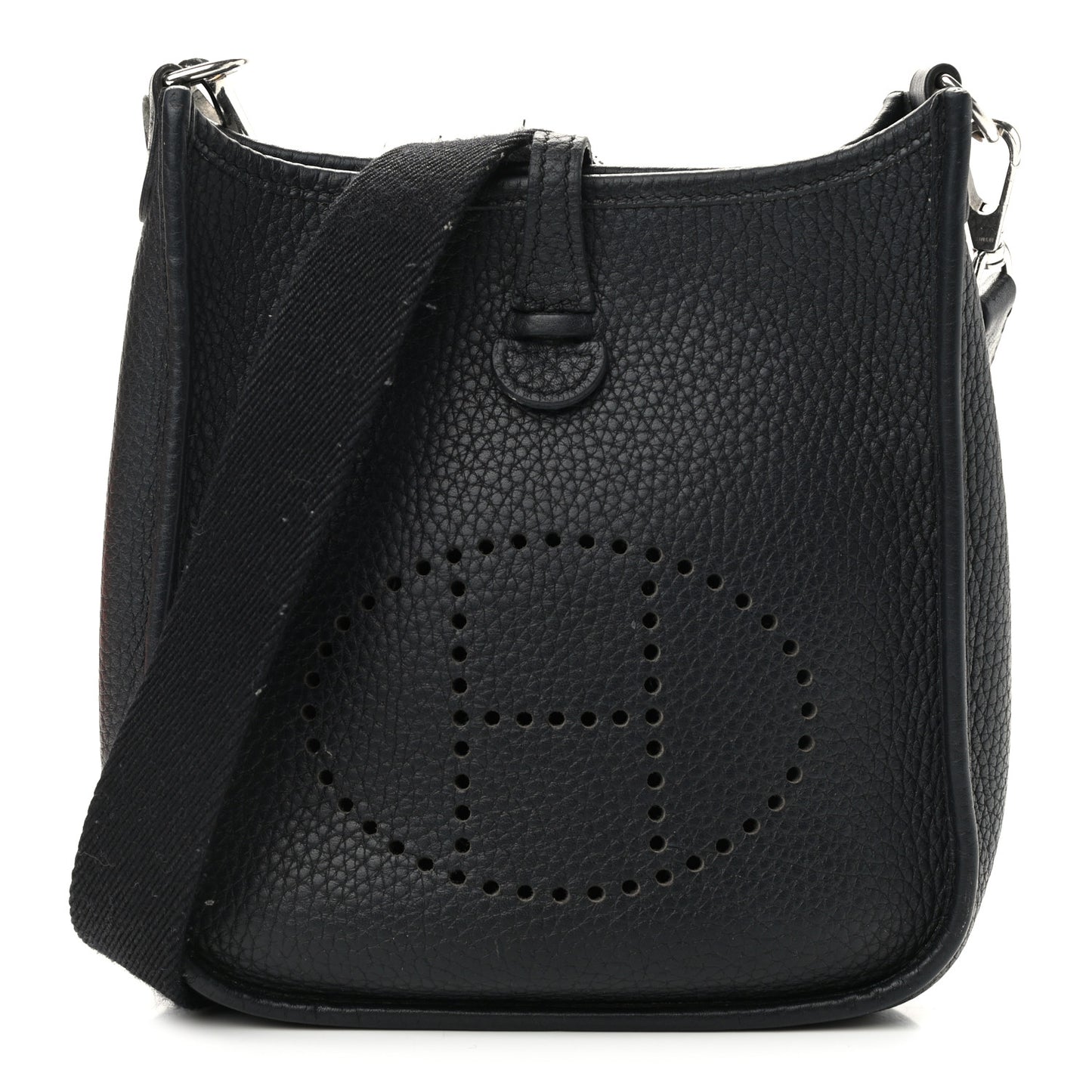 Taurillon Clemence Evelyne TPM Black