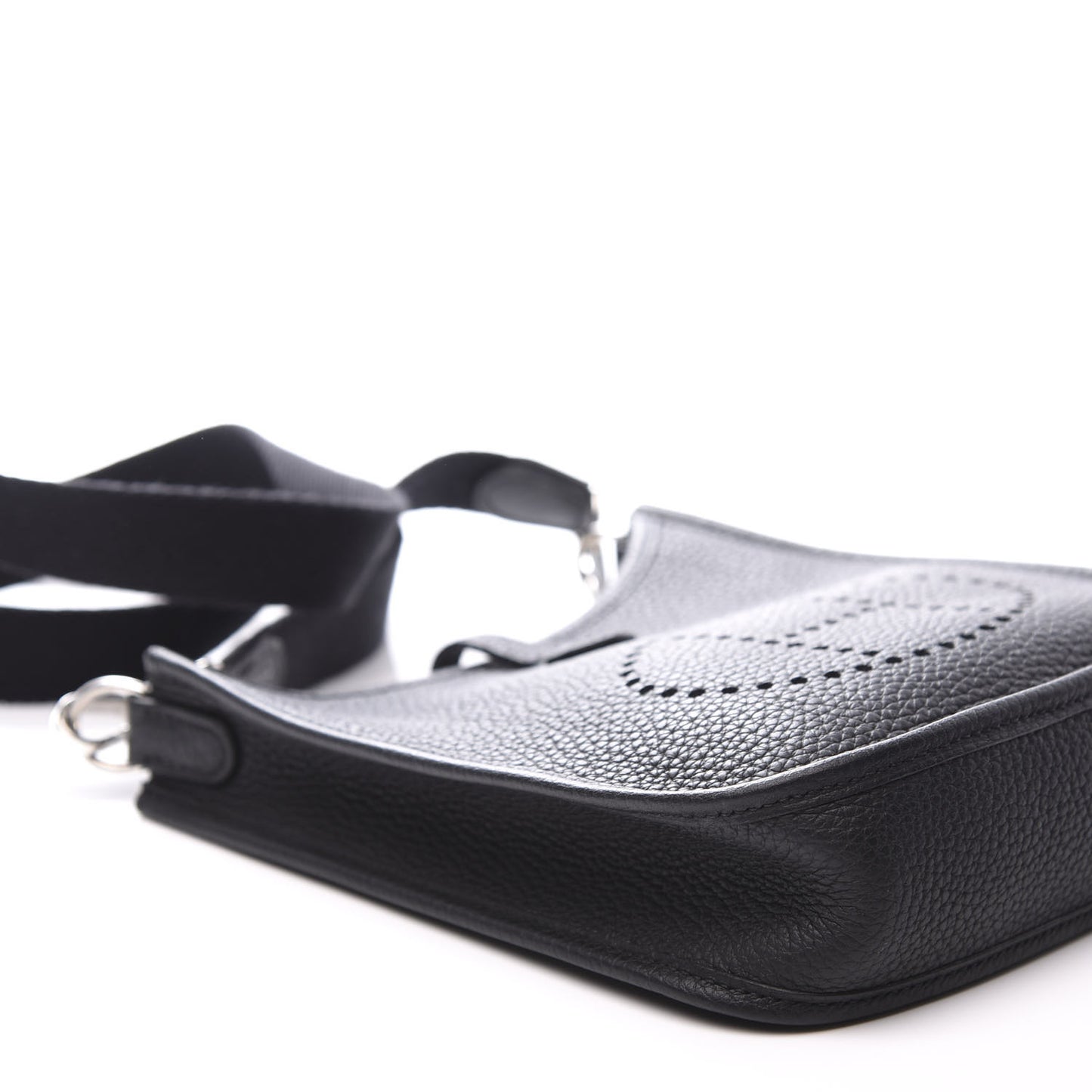 Taurillon Clemence Evelyne TPM Black