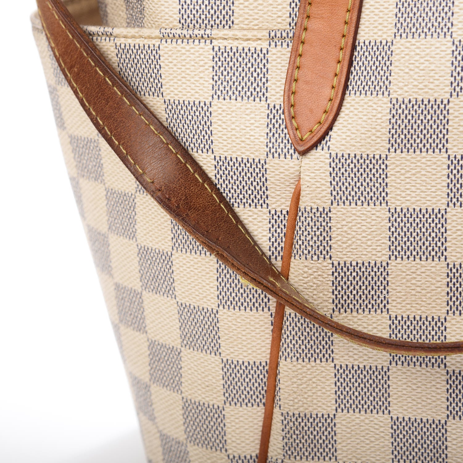 Louis Vuitton Damier Azur Totally PM 13 of 14
