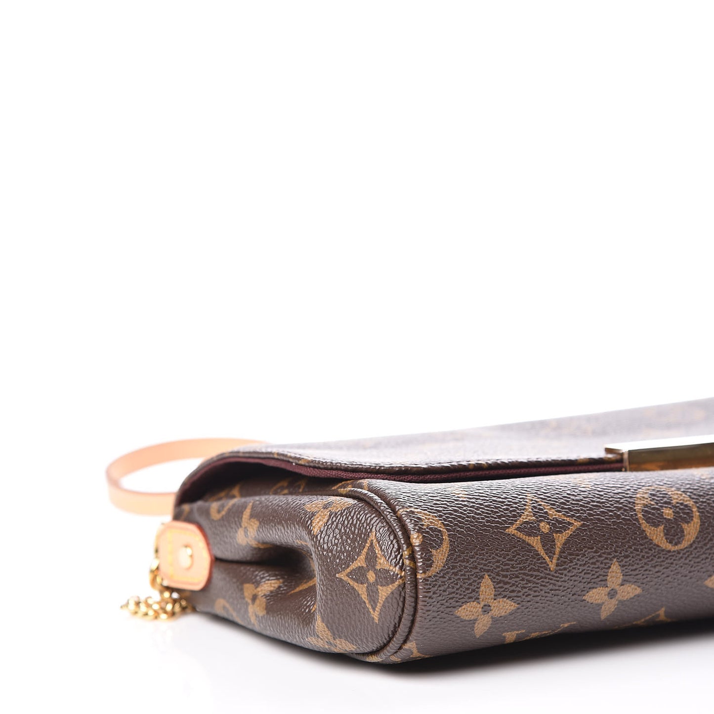 Monogram Favorite MM