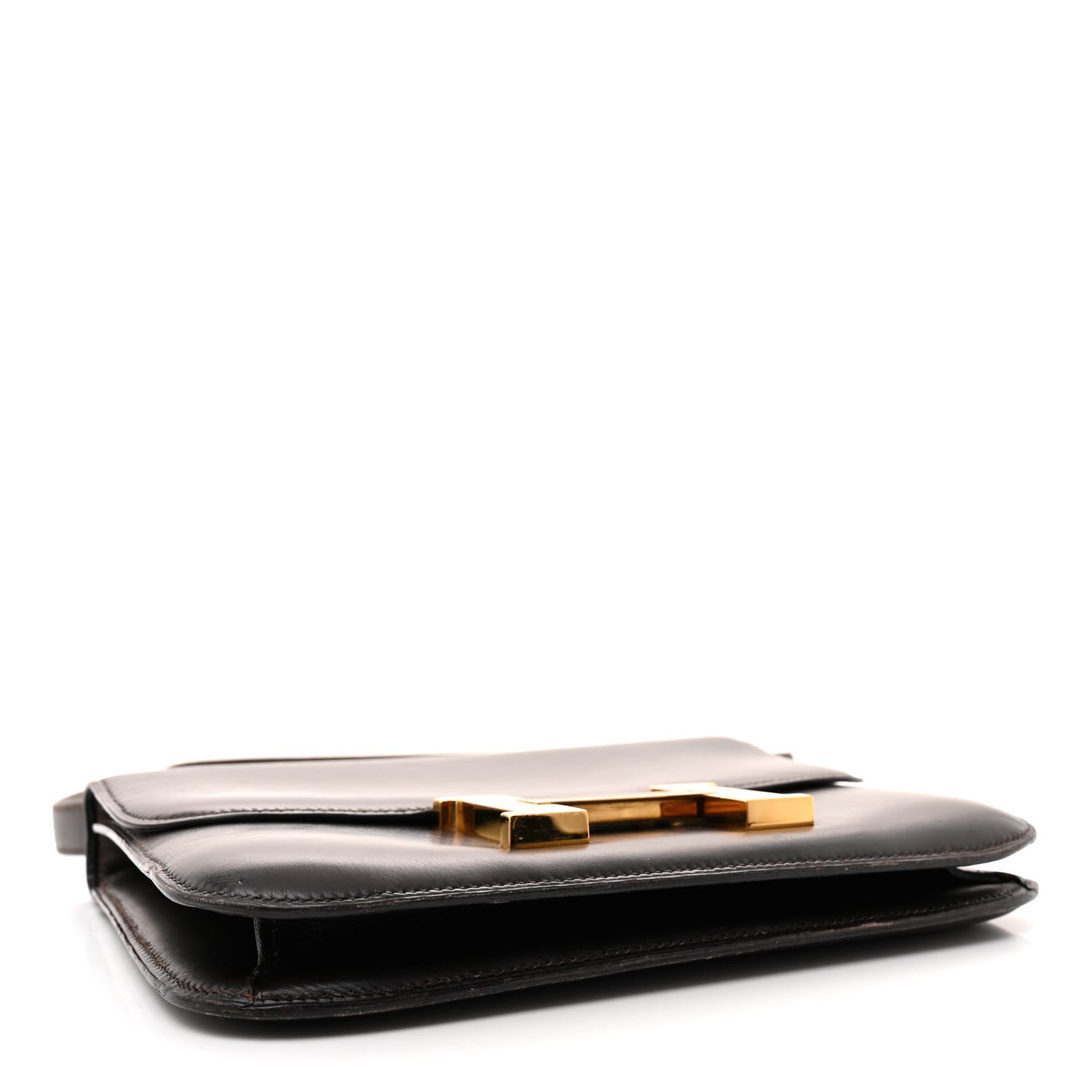 Hermes Box Constance 23 Chocolate 4 of 18