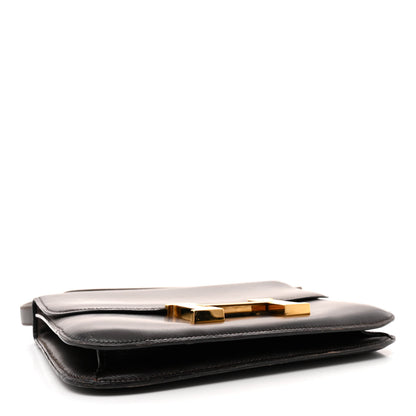 Hermes Box Constance 23 Chocolate 4 of 18