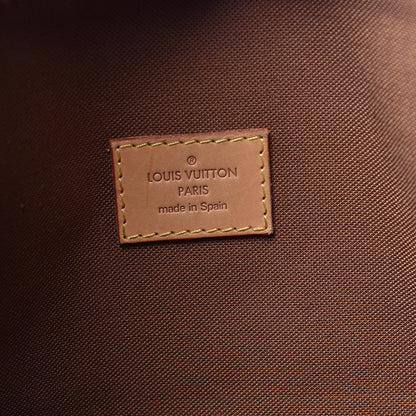 Louis Vuitton Monogram Cabas Beaubourg 7 of 15