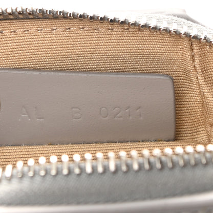 Givenchy Calfskin Mini Vertical Antigona Grey 7 of 8