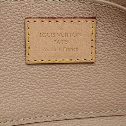 Louis Vuitton Monogram Cosmetic Pouch 6 of 6