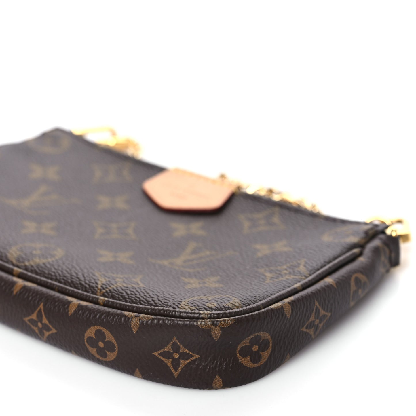 Monogram Multi Pochette Accessories Mini Pochette