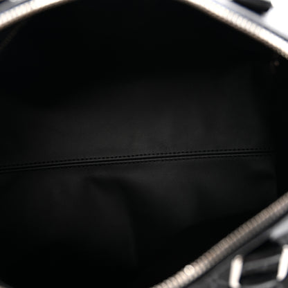 Louis Vuitton Monogram Eclipse Speedy Soft 30 5 of 12