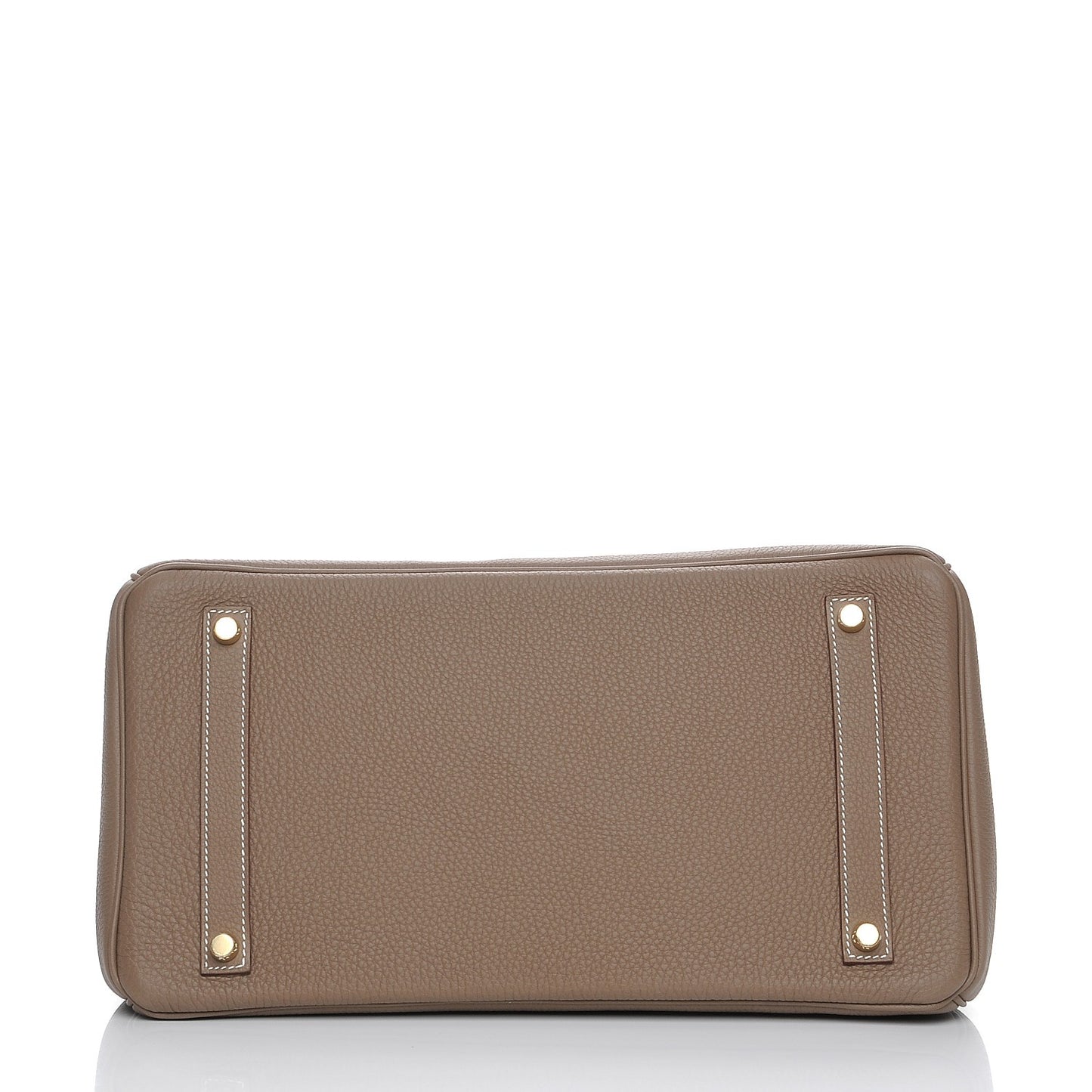 Togo Birkin 35 Etoupe