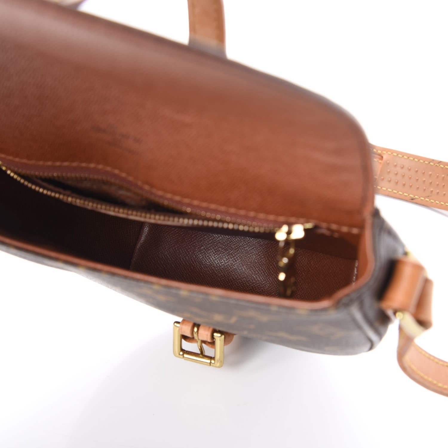 Louis Vuitton Monogram Chantilly PM 5 of 12