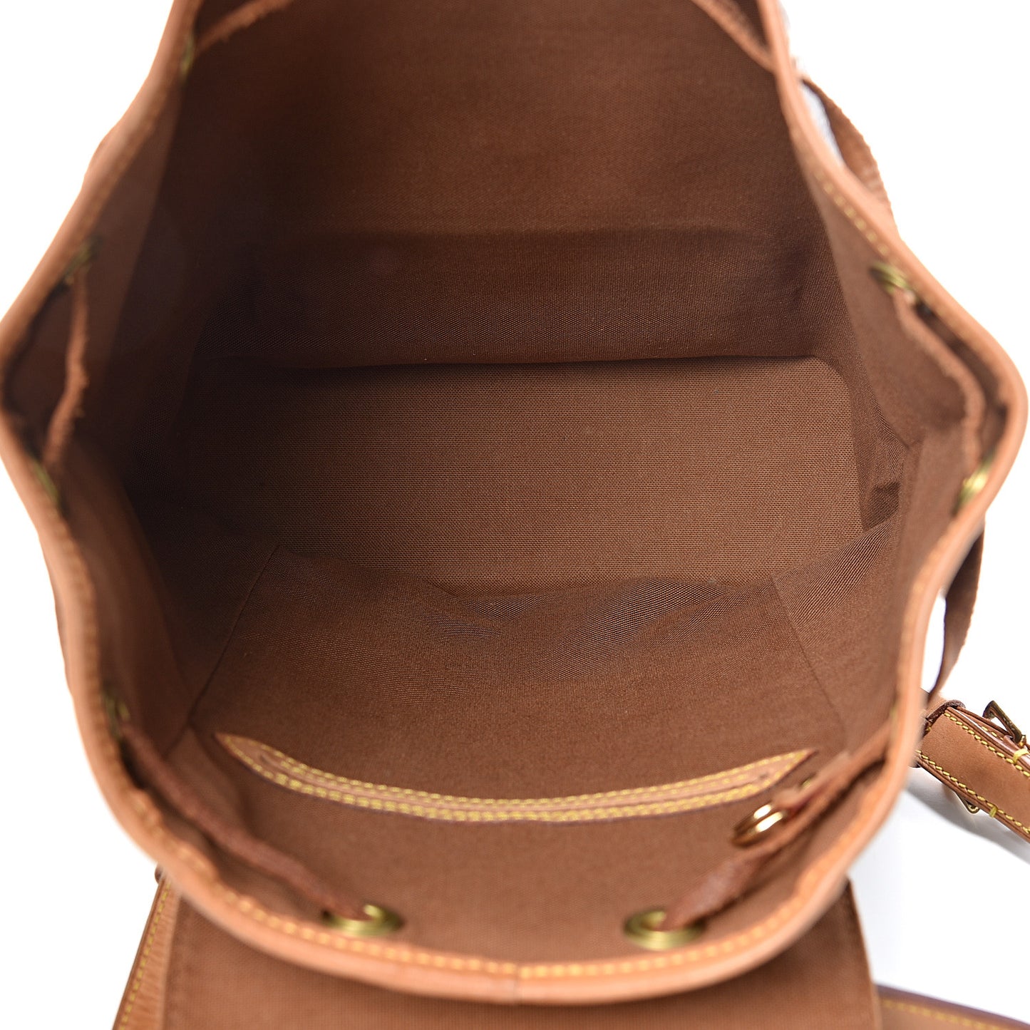 Monogram Montsouris MM Backpack