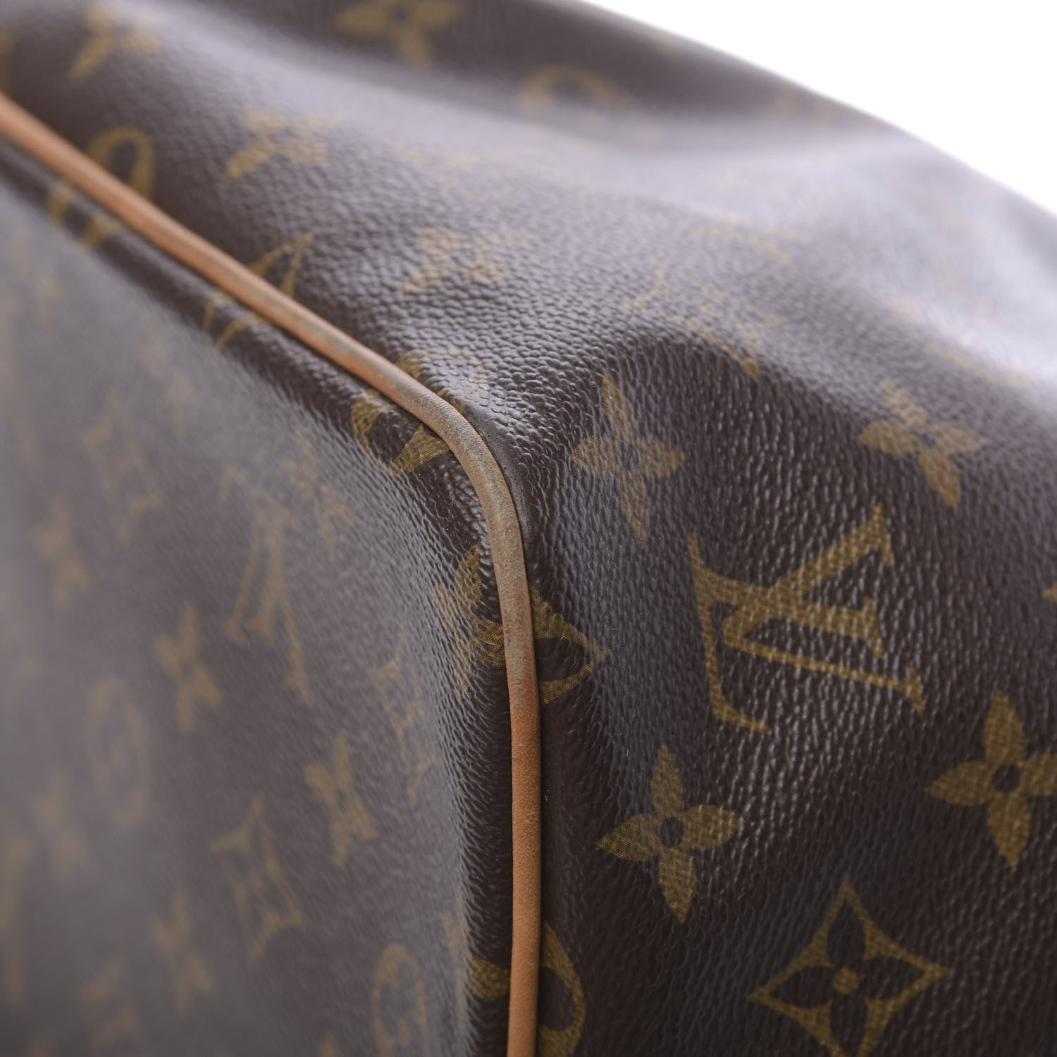 Louis Vuitton Monogram Palermo PM 14 of 14
