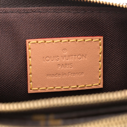 Louis Vuitton Monogram Liv Pochette 6 of 10