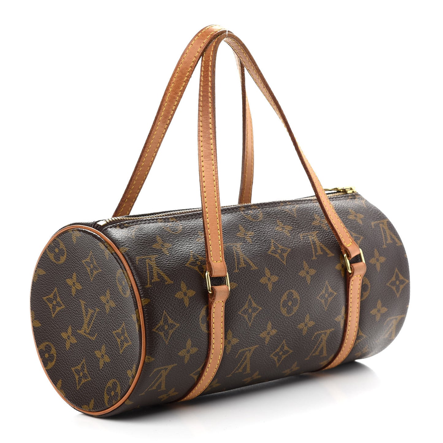 Monogram Papillon 26