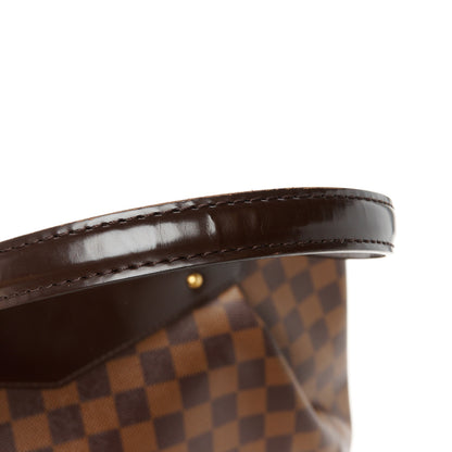 Louis Vuitton Damier Ebene Westminster GM 12 of 12