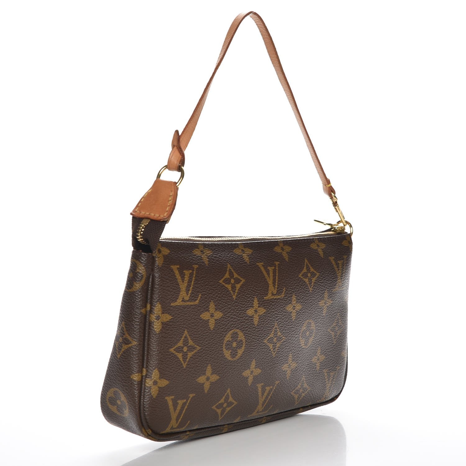 Louis Vuitton Monogram Pochette Accessories 3 of 8