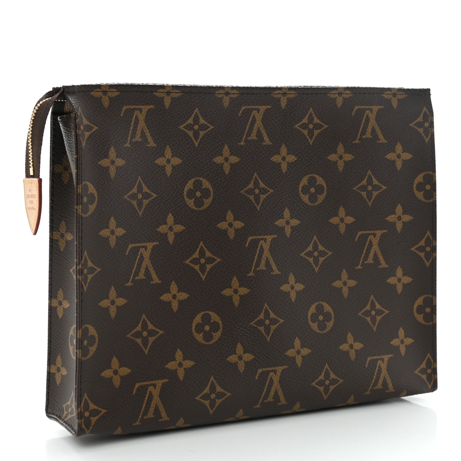 Louis Vuitton Monogram Toiletry Pouch 26 3 of 10