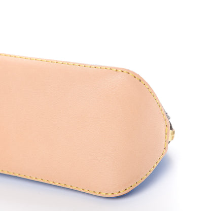 Louis Vuitton Monogram 2019 Christmas Animation Venice Elizabeth Pencil Pouch 9 of 11