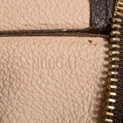 Louis Vuitton Monogram Toiletry Pouch 19 6 of 7