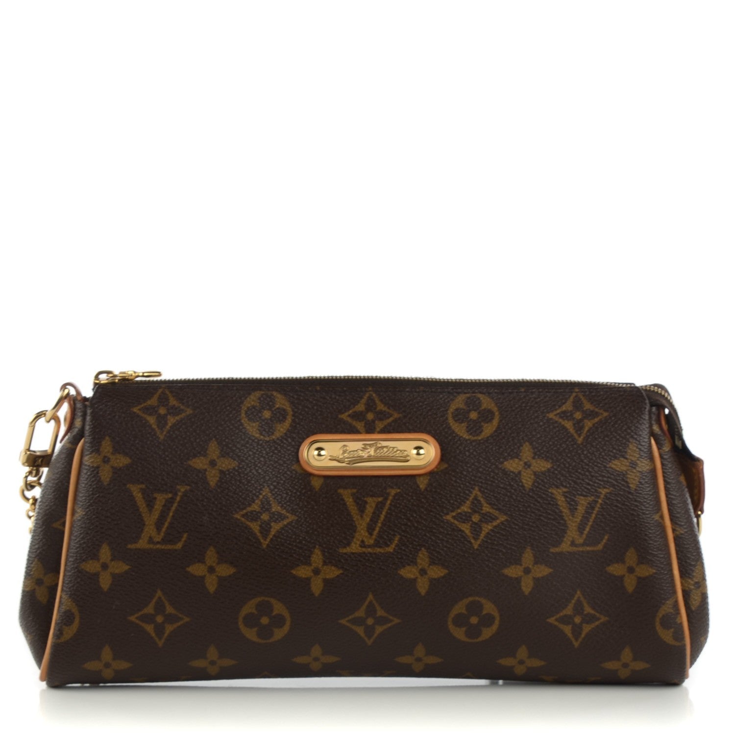 Louis Vuitton Monogram Eva Clutch 1 of 7