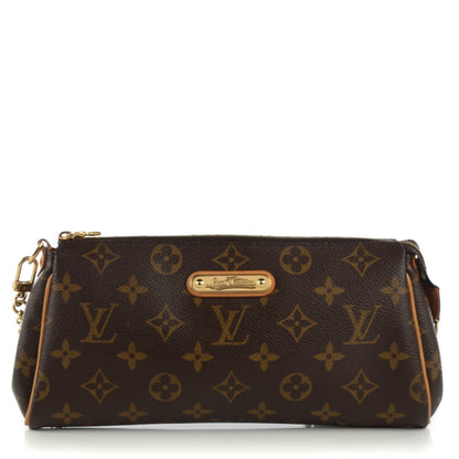 Louis Vuitton Monogram Eva Clutch 1 of 7