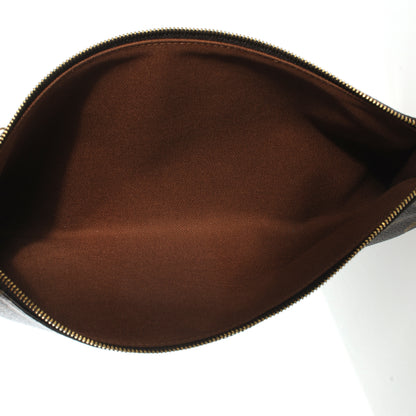Louis Vuitton Monogram Sophie Clutch 7 of 7