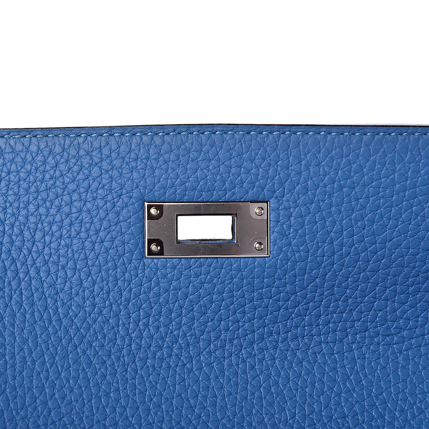 Hermes Togo Kelly Retourne 32 Mykonos 26 of 37