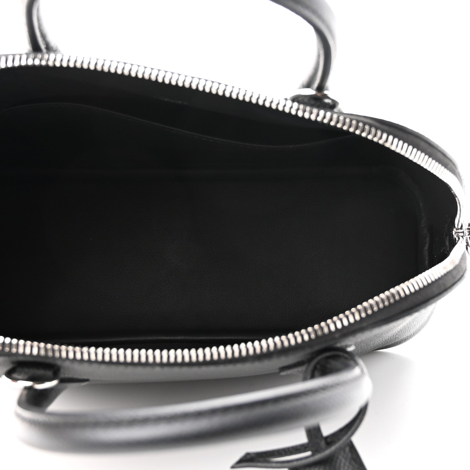 Hermes Epsom 1923 Bolide 25 Black 5 of 10