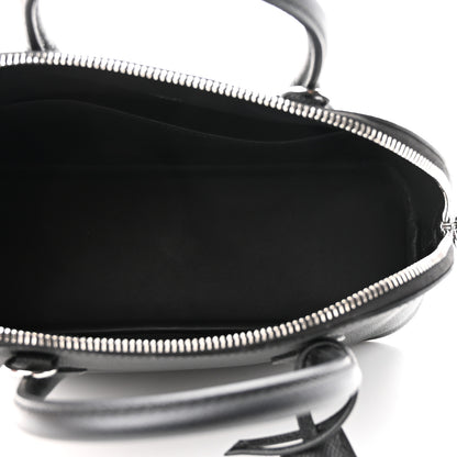 Hermes Epsom 1923 Bolide 25 Black 5 of 10