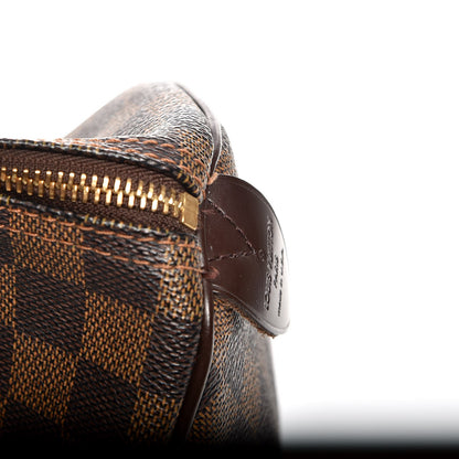 Louis Vuitton Damier Ebene Speedy 30 9 of 10